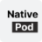 NativePod Logo